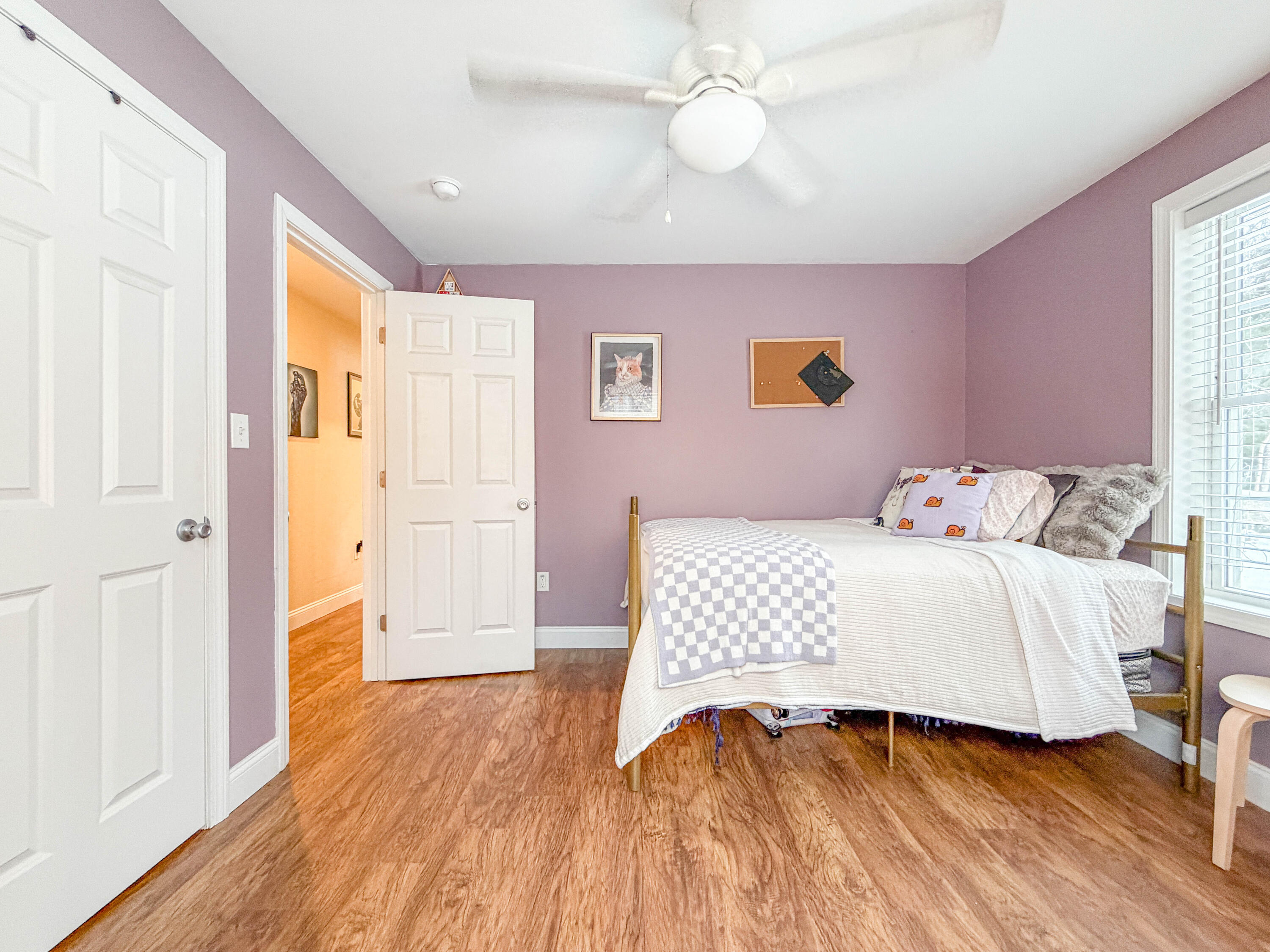 446 Doles Ridge Road Limerick, ME 04048 - Photo 34 of 45 446 Doles Ridge Rd Limerick -44