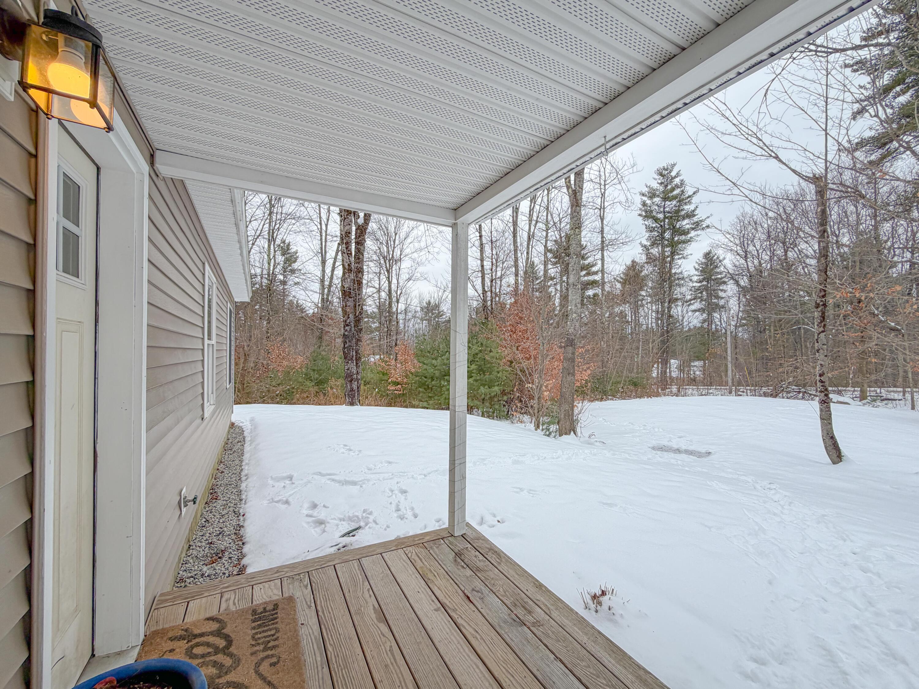 446 Doles Ridge Road Limerick, ME 04048 - Photo 37 of 45 446 Doles Ridge Rd Limerick -47