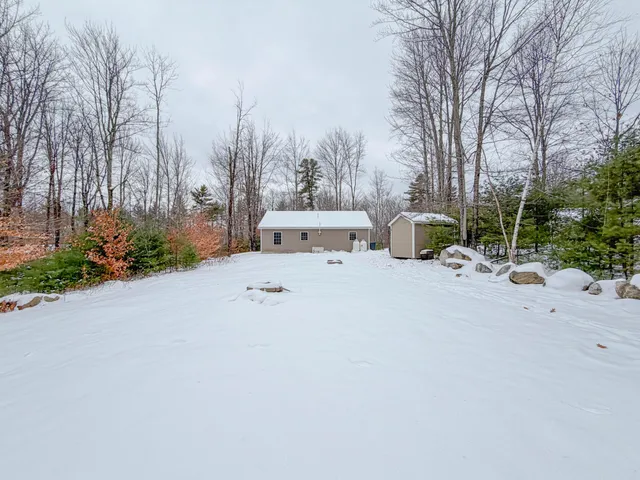 $349,000 | 446 Doles Ridge Road, Limerick, ME 04048