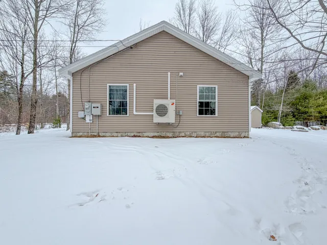 $349,000 | 446 Doles Ridge Road, Limerick, ME 04048