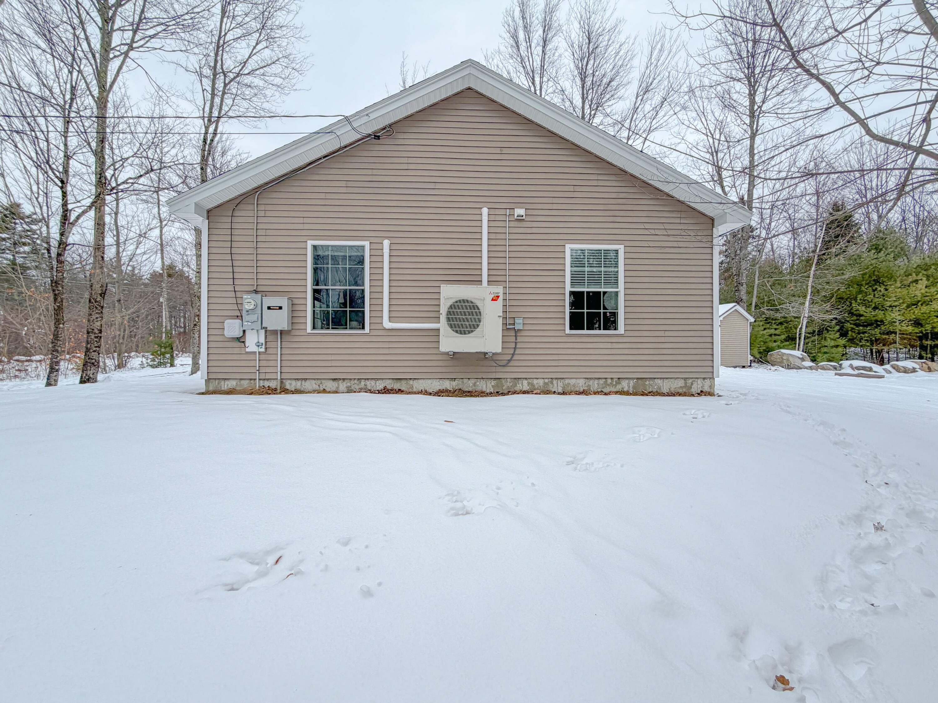 446 Doles Ridge Road Limerick, ME 04048 - Photo 42 of 45 446 Doles Ridge Rd Limerick -54
