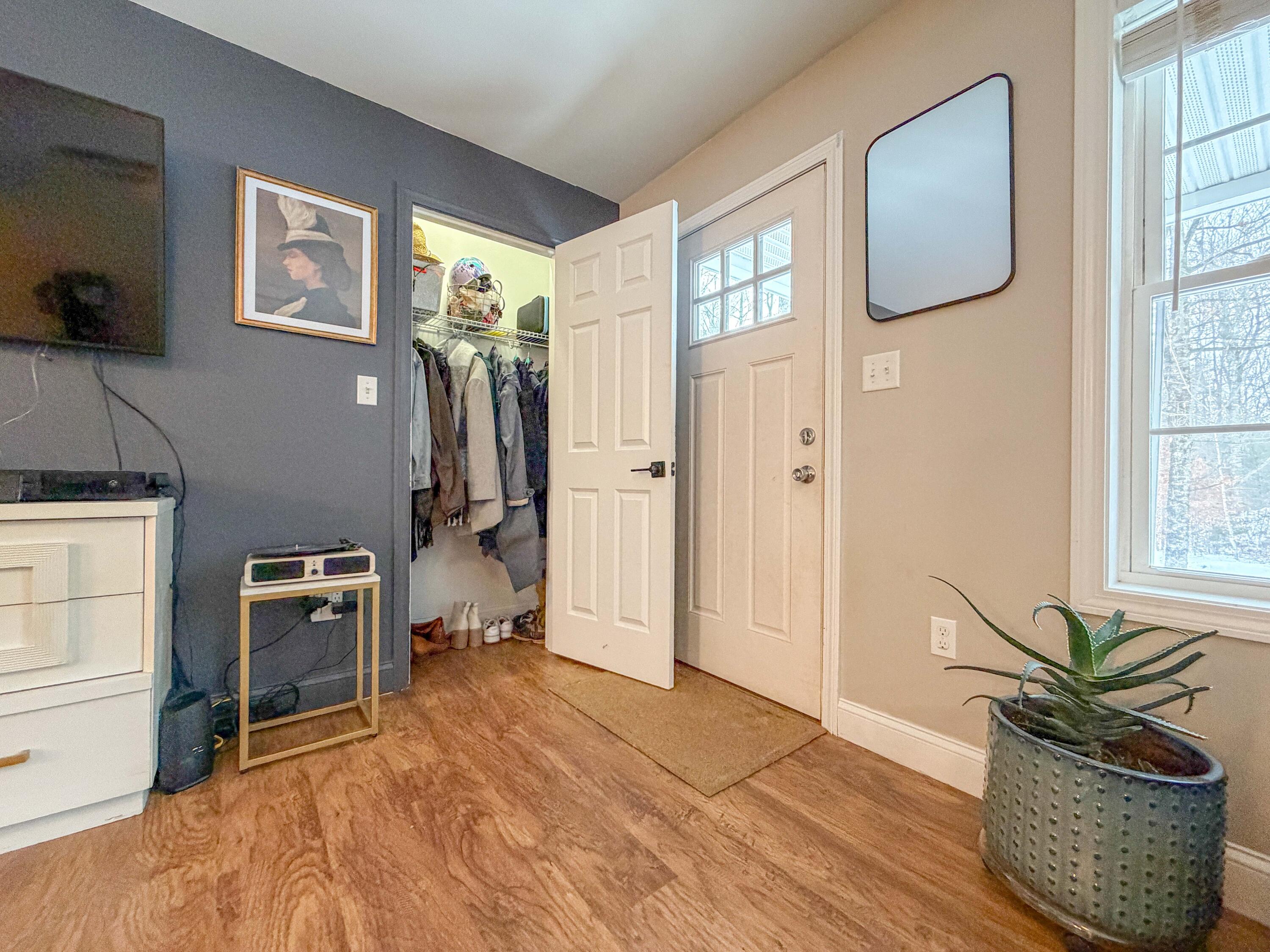 446 Doles Ridge Road Limerick, ME 04048 - Photo 5 of 45 446 Doles Ridge Rd Limerick -6