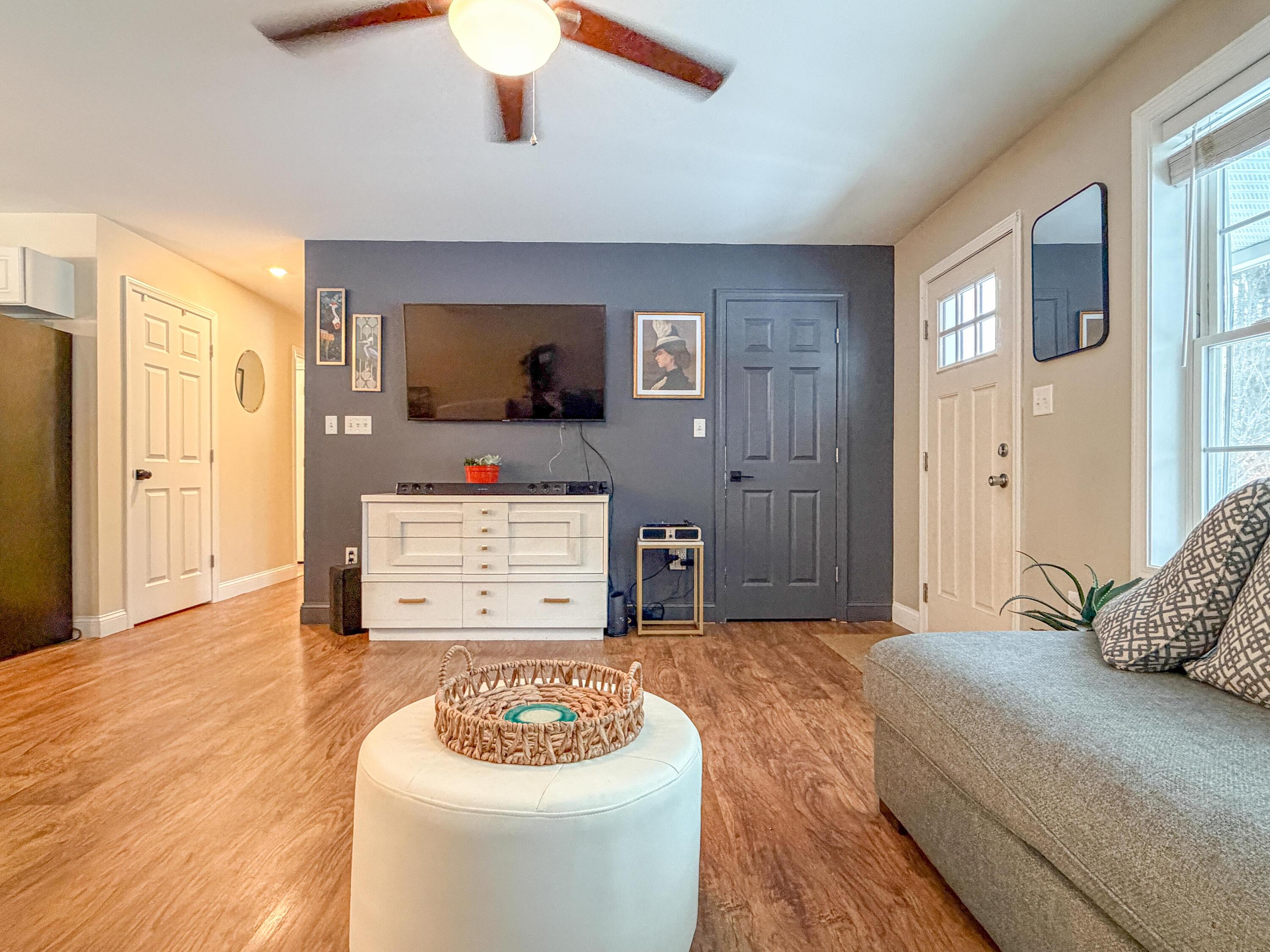 446 Doles Ridge Road Limerick, ME 04048 - Photo 7 of 45 446 Doles Ridge Rd Limerick -8