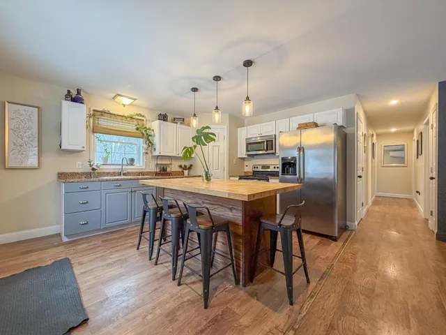 $349,000 | 446 Doles Ridge Road, Limerick, ME 04048