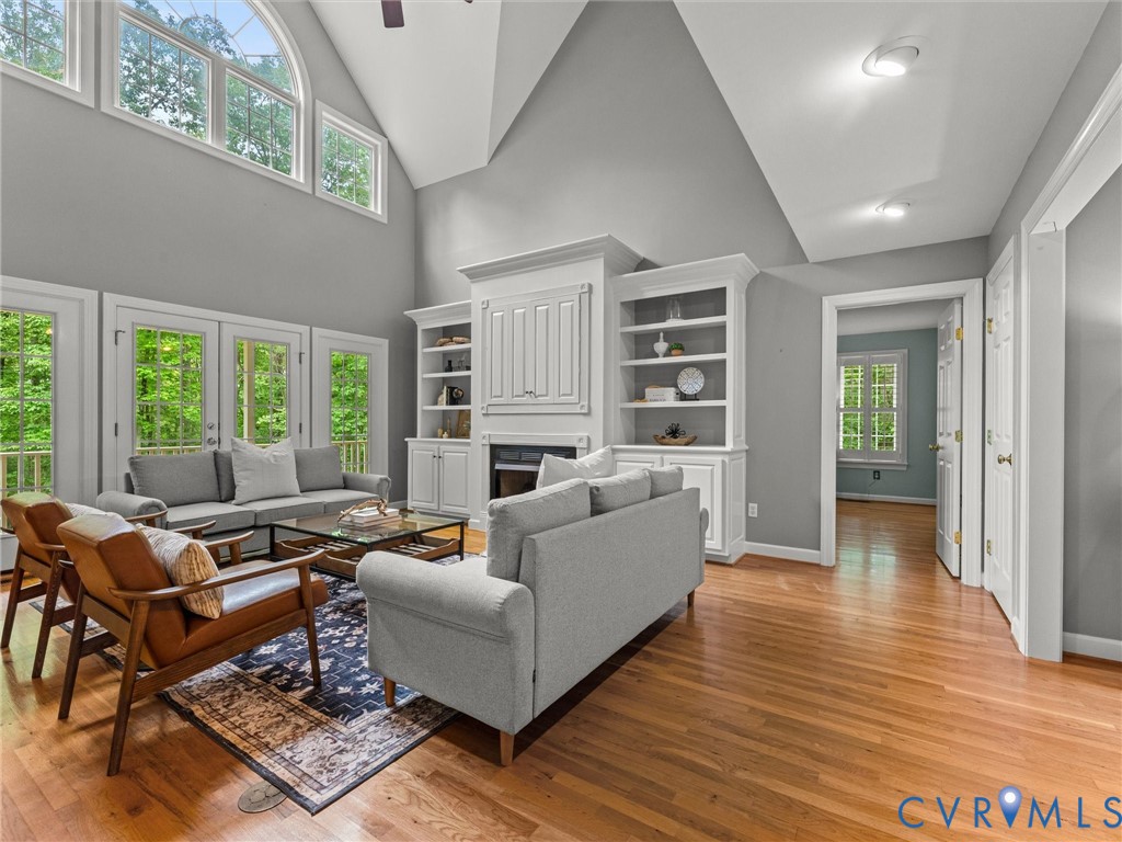 2526 Old Tavern Road Powhatan, VA 23139 - Photo 17 of 94