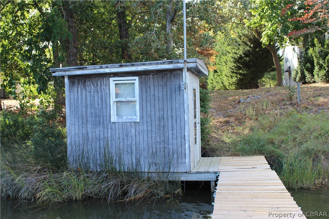 508 Oyster Point Drive Reedville, VA 22539 - Photo 46 of 49