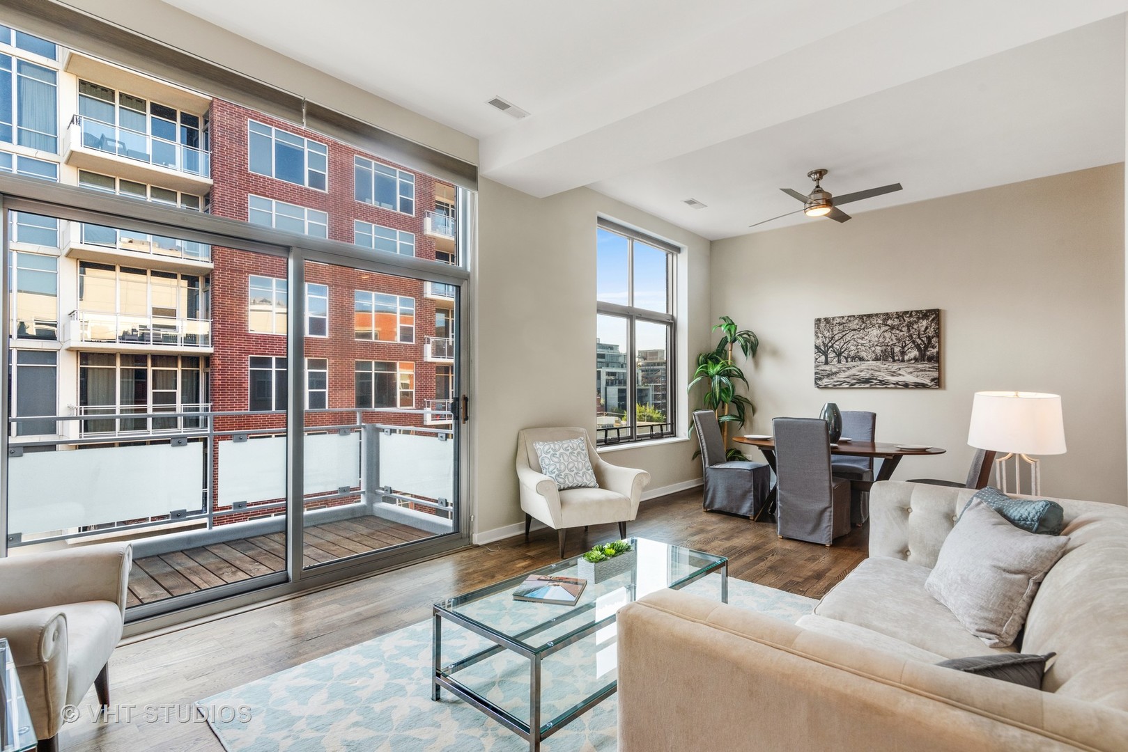 939 West Madison Street, Unit 503 Chicago, IL 60607 - Photo 2 of 23