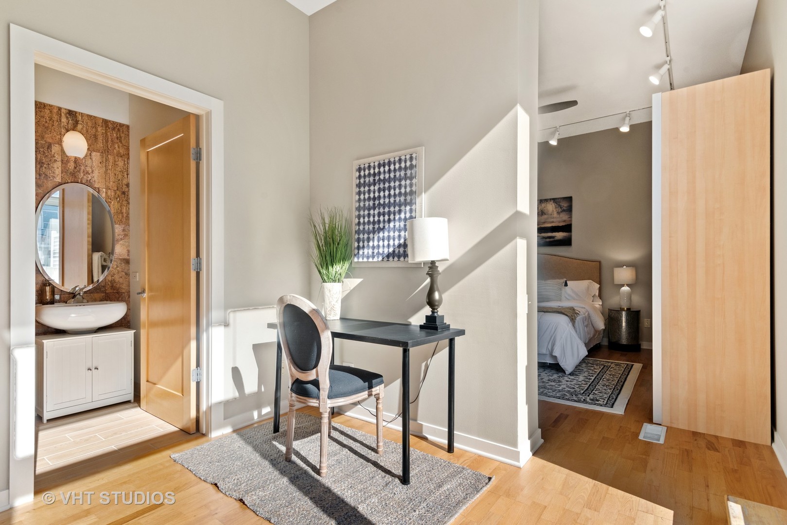 939 West Madison Street, Unit 503 Chicago, IL 60607 - Photo 13 of 23