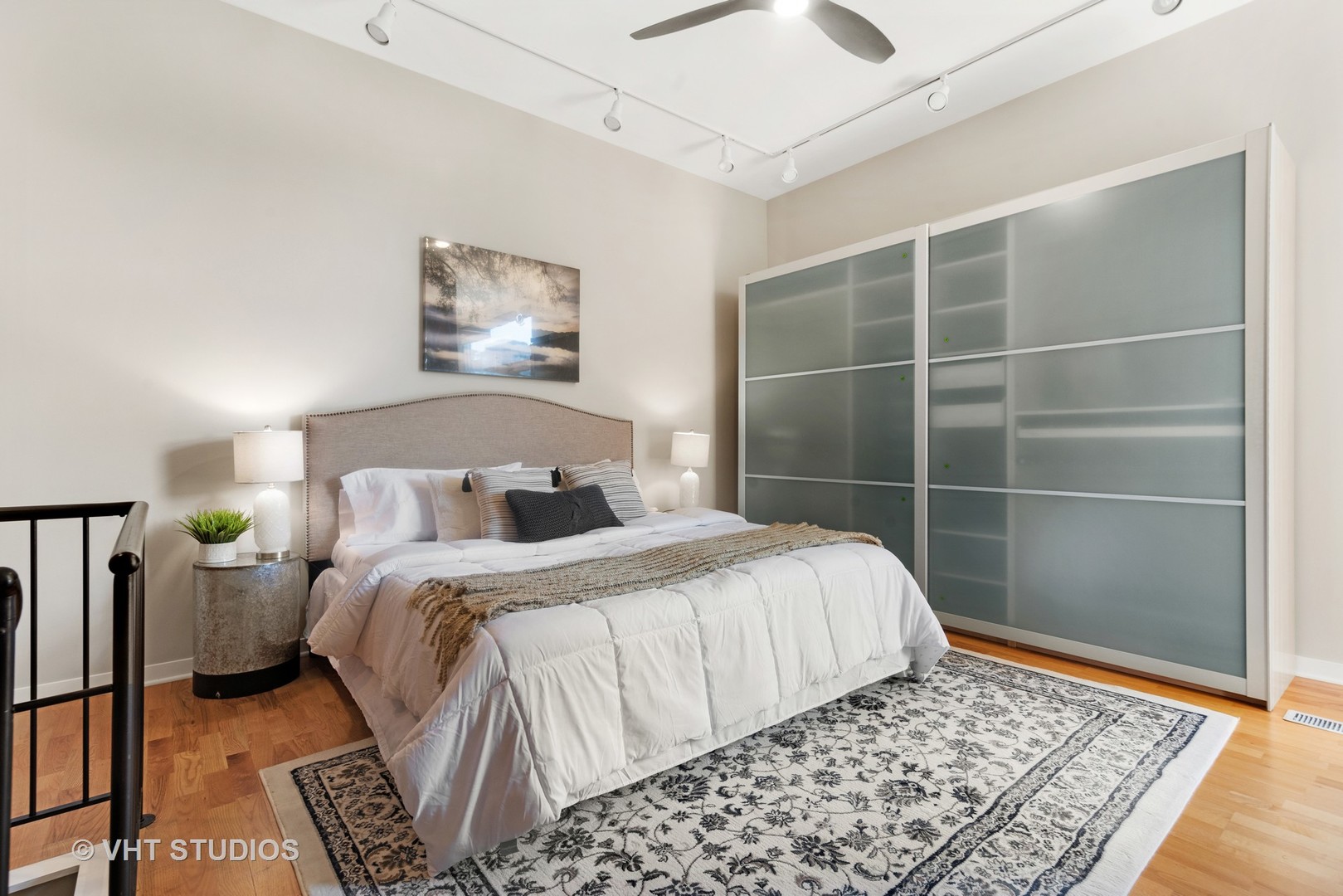 939 West Madison Street, Unit 503 Chicago, IL 60607 - Photo 14 of 23