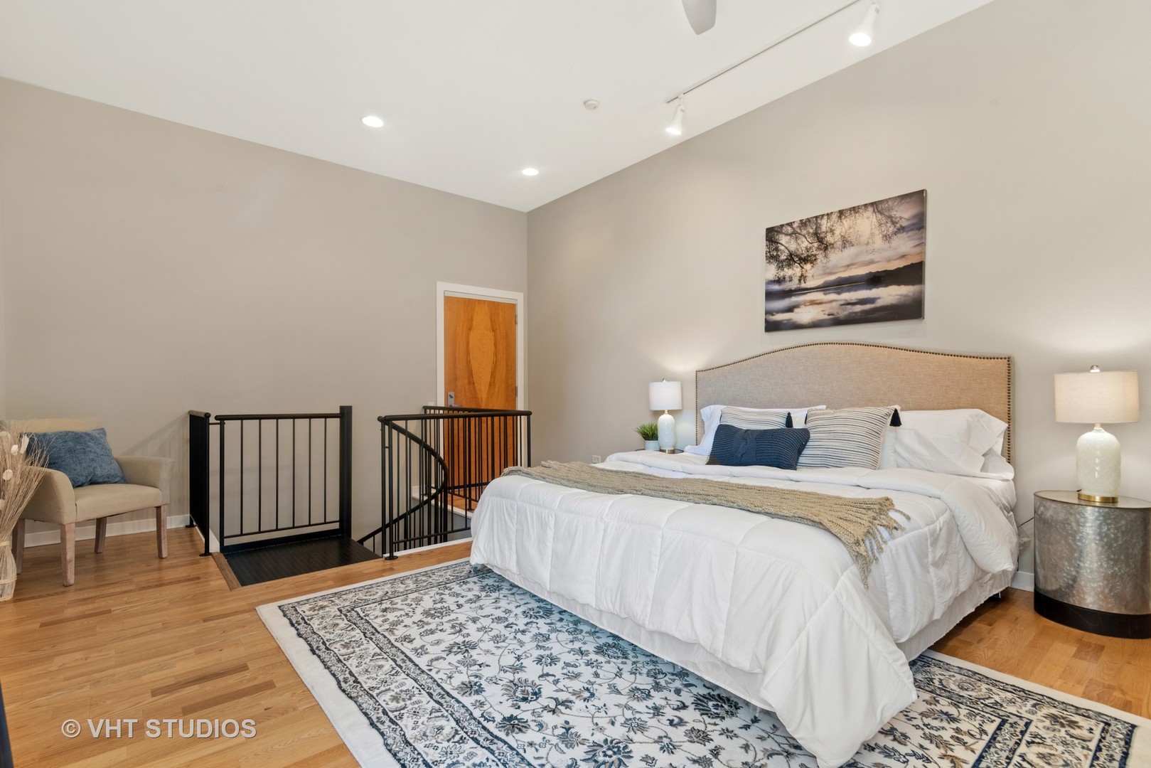 939 West Madison Street, Unit 503 Chicago, IL 60607 - Photo 15 of 23