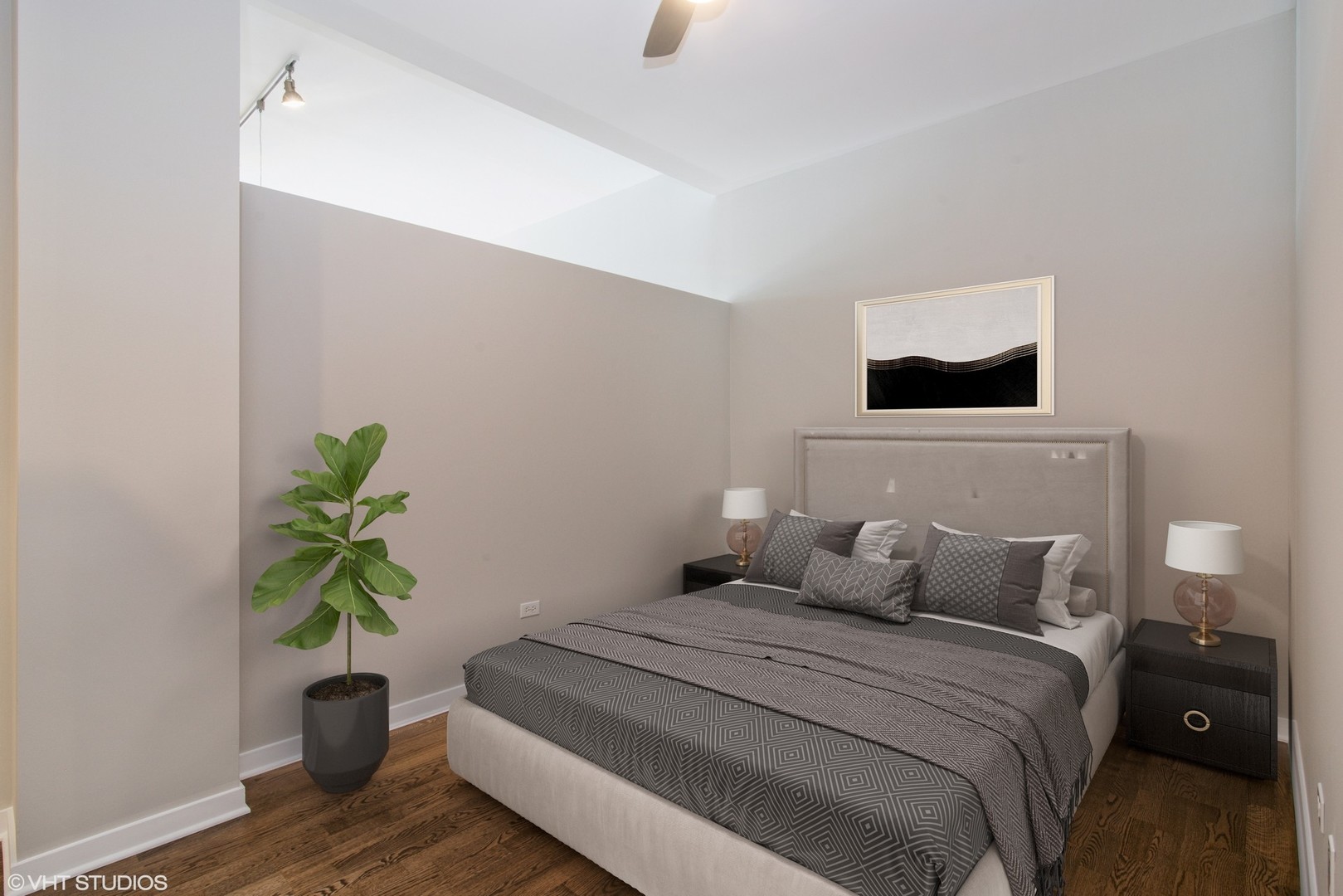 939 West Madison Street, Unit 503 Chicago, IL 60607 - Photo 16 of 23
