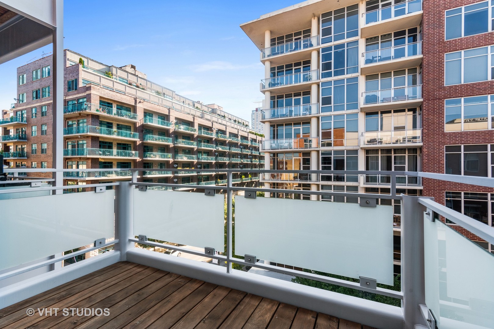 939 West Madison Street, Unit 503 Chicago, IL 60607 - Photo 20 of 23