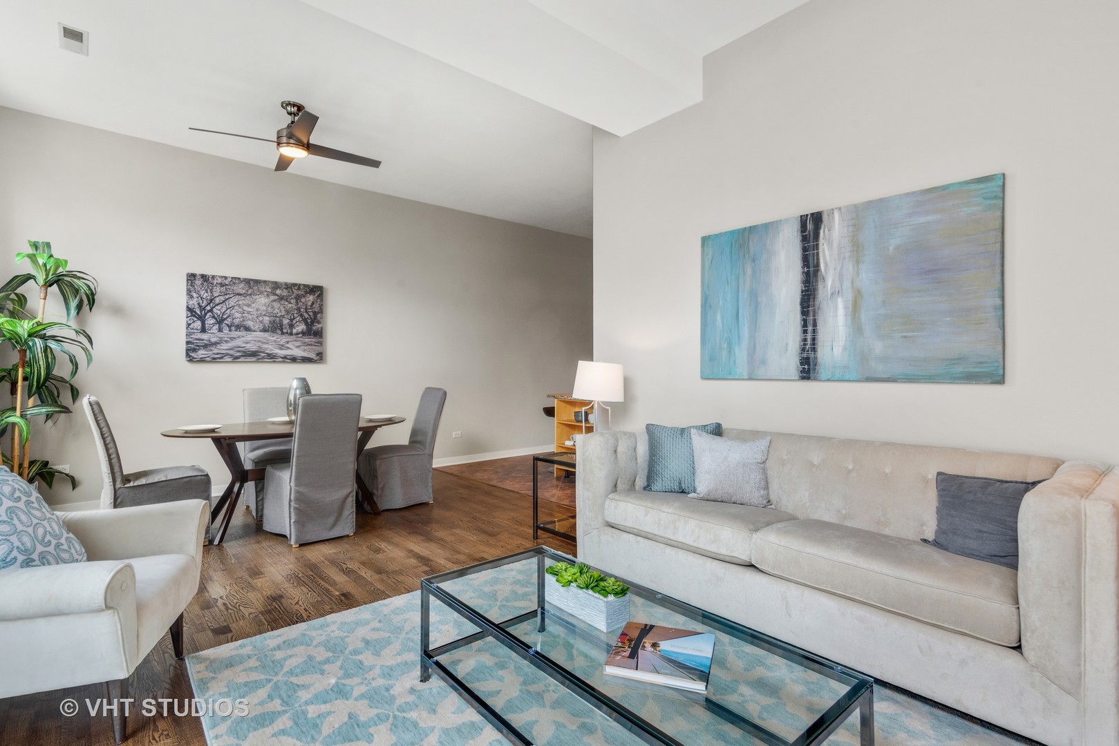 939 West Madison Street, Unit 503 Chicago, IL 60607 - Photo 3 of 23