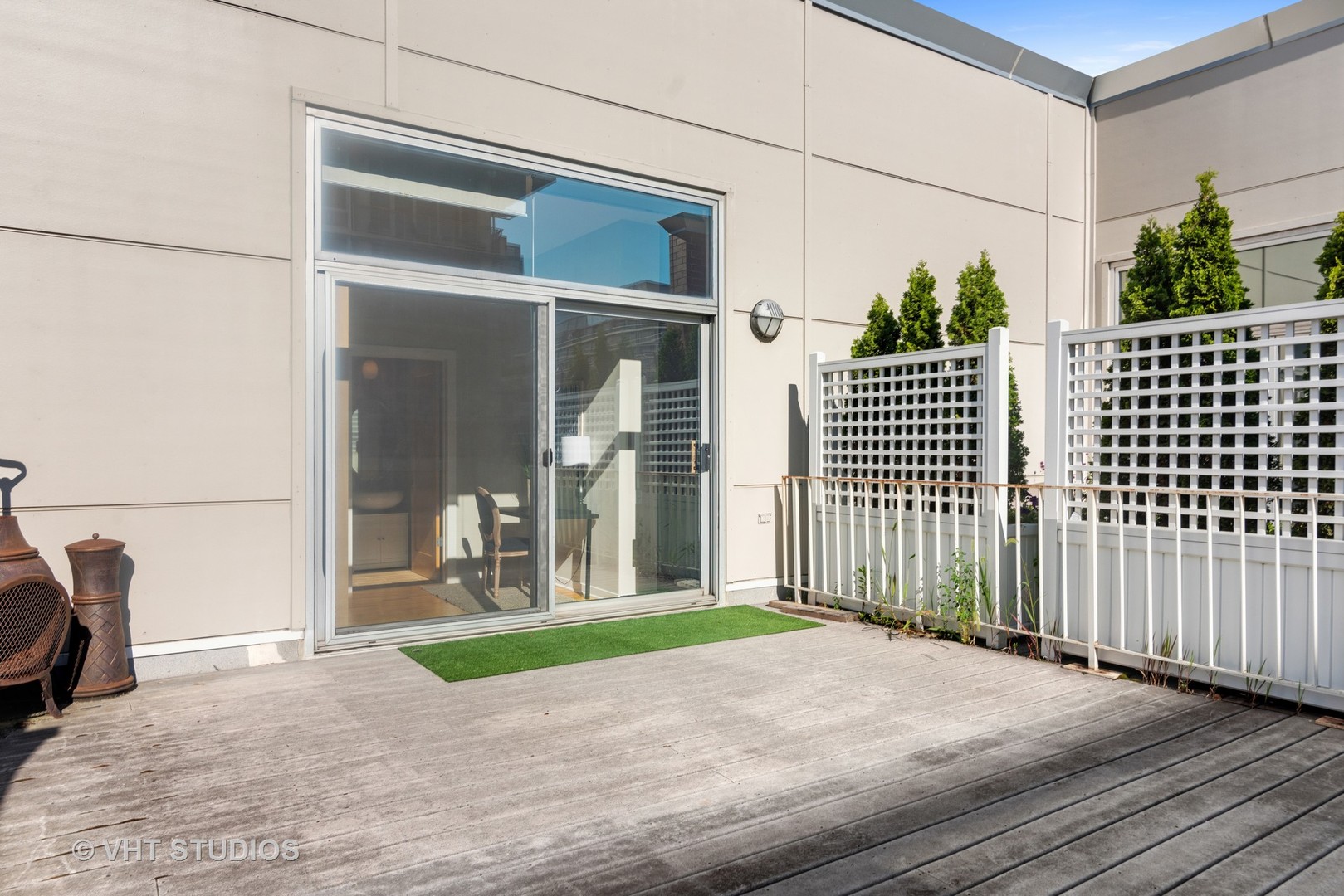 939 West Madison Street, Unit 503 Chicago, IL 60607 - Photo 21 of 23