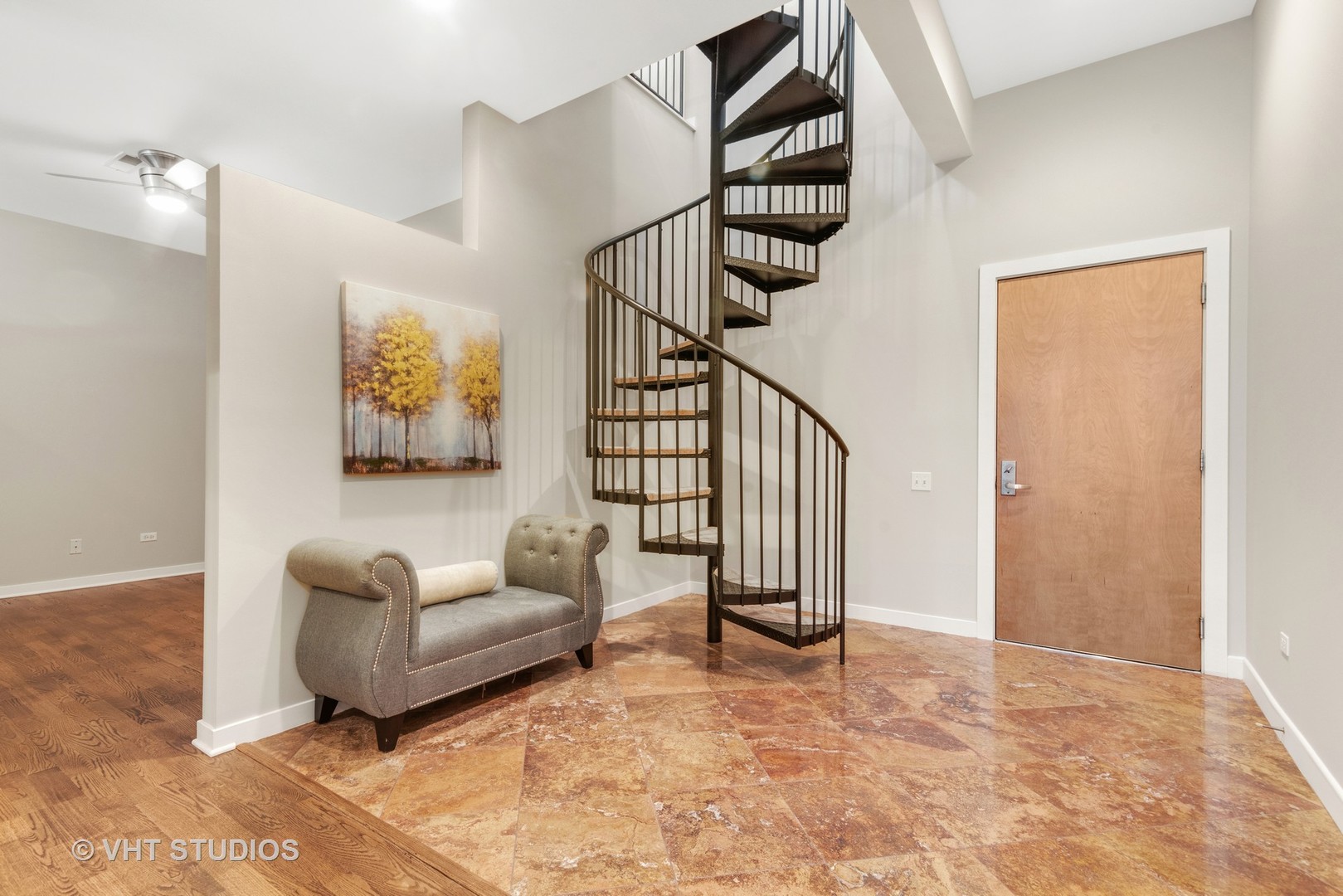 939 West Madison Street, Unit 503 Chicago, IL 60607 - Photo 22 of 23