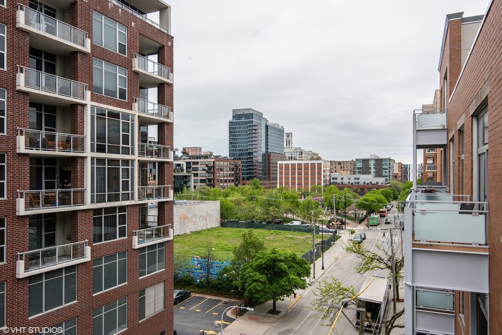 939 West Madison Street, Unit 503 Chicago, IL 60607 - Photo 23 of 23
