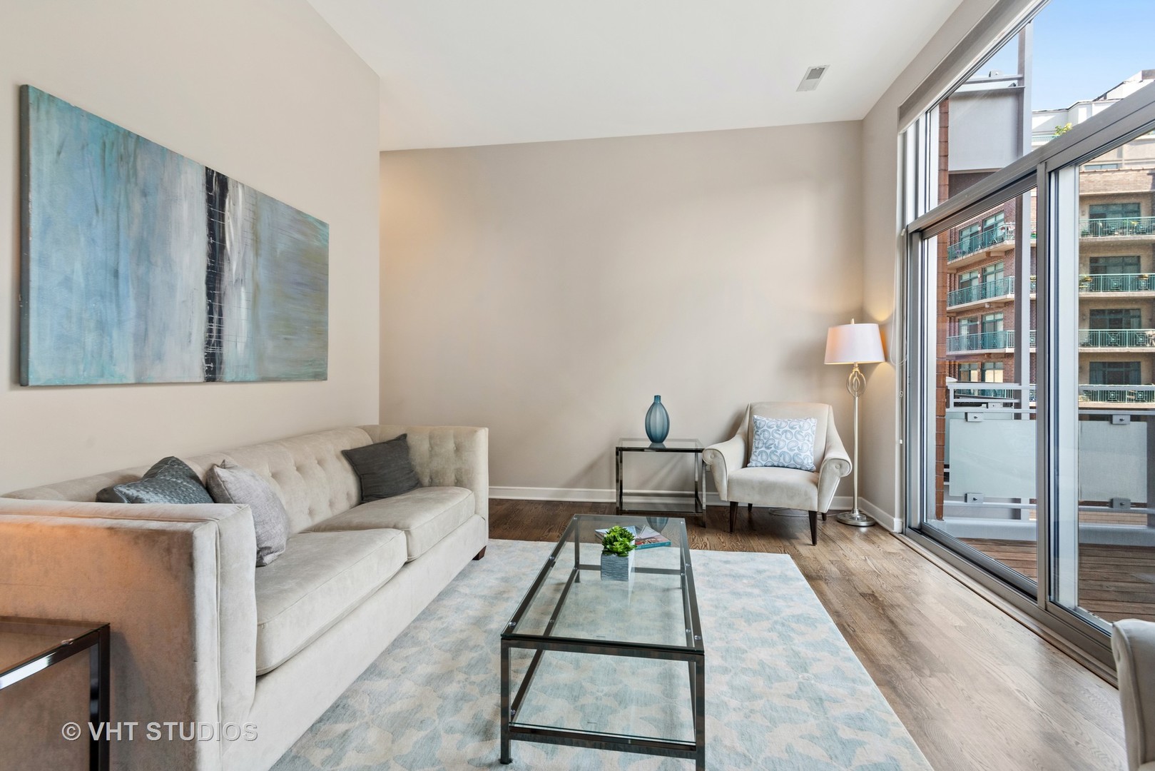 939 West Madison Street, Unit 503 Chicago, IL 60607 - Photo 4 of 23