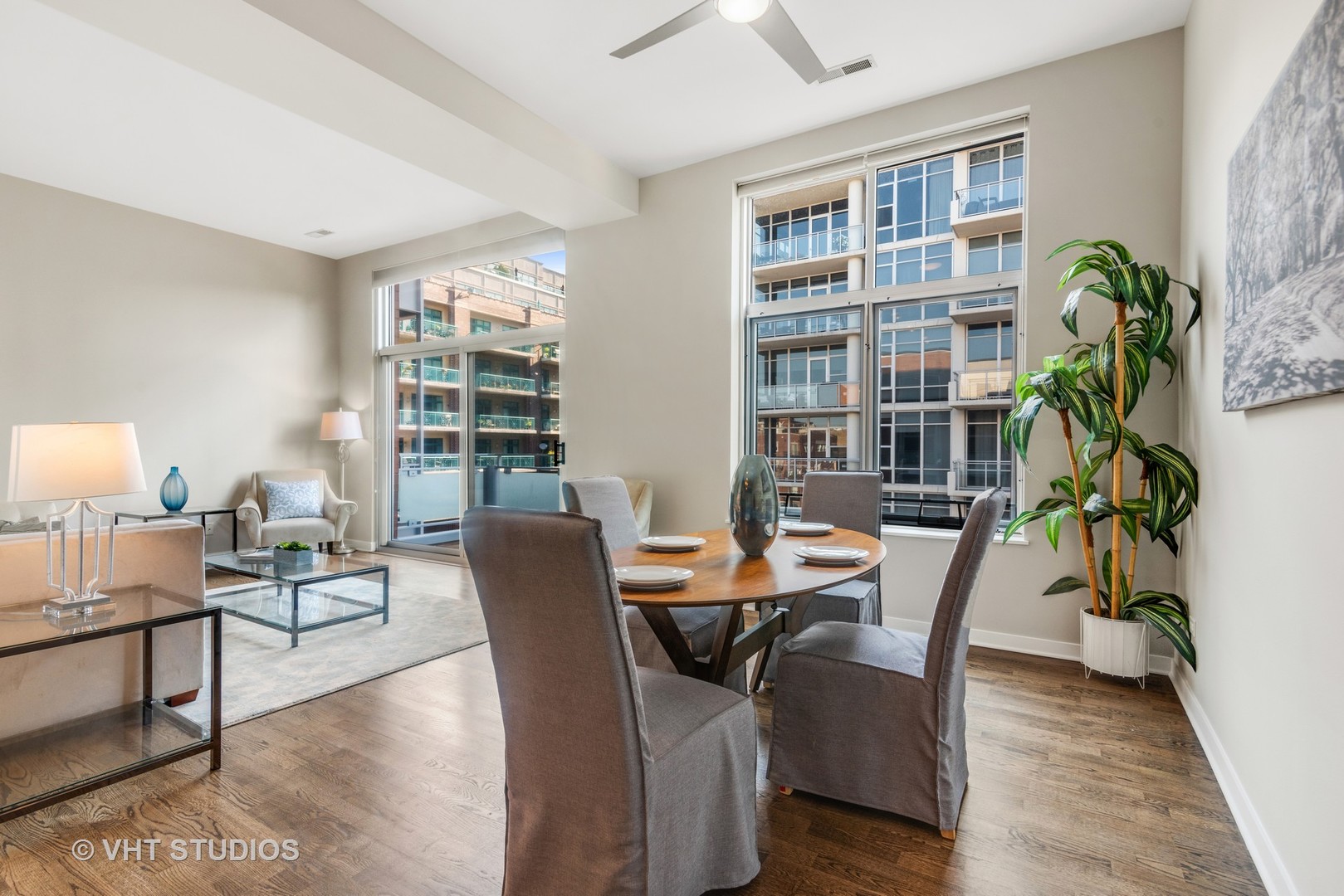 939 West Madison Street, Unit 503 Chicago, IL 60607 - Photo 5 of 23