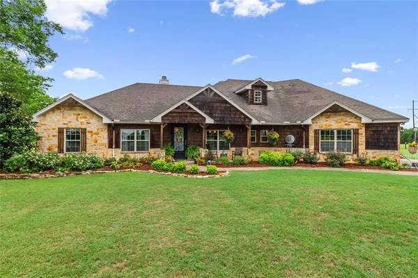 $825,000 | 180 FCR 901, Mexia, TX 76667