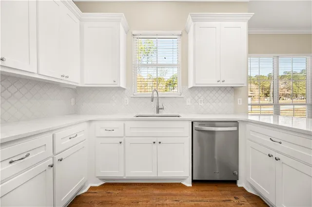 $290,000 | 318 Walker Gravel Pit, Dry Prong, LA 71423