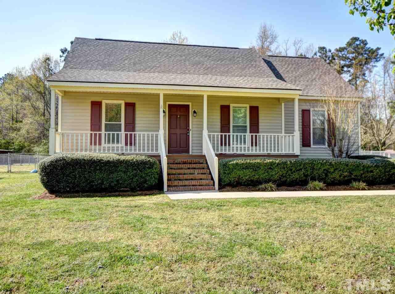 400 Turnipseed Road Wendell, NC 27591 - Photo 1 of 25 Gallery Image 1