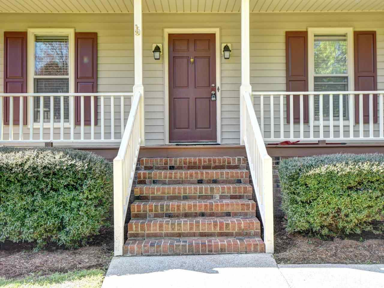 400 Turnipseed Road Wendell, NC 27591 - Photo 3 of 25 Gallery Image 3
