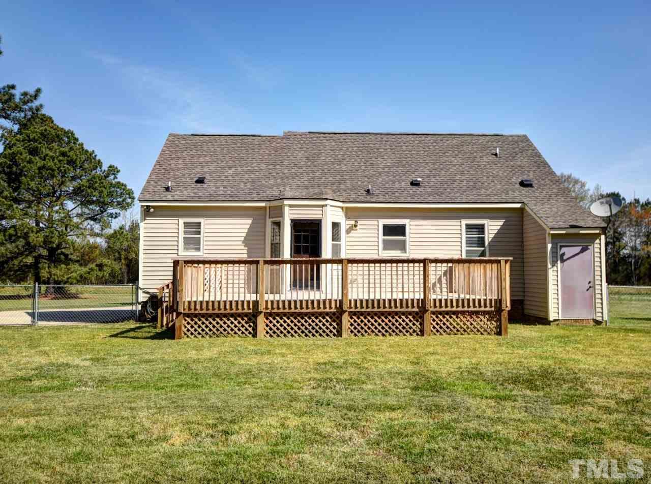 400 Turnipseed Road Wendell, NC 27591 - Photo 22 of 25 Gallery Image 22