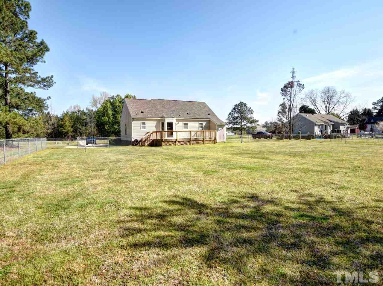 400 Turnipseed Road Wendell, NC 27591 - Photo 23 of 25 Gallery Image 23