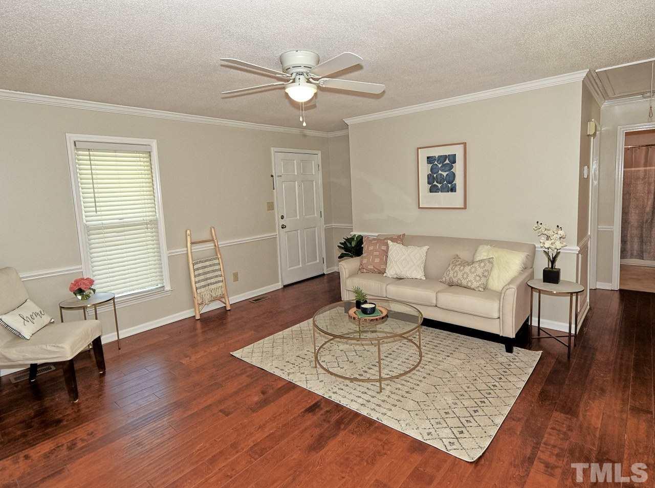 400 Turnipseed Road Wendell, NC 27591 - Photo 4 of 25 Gallery Image 4