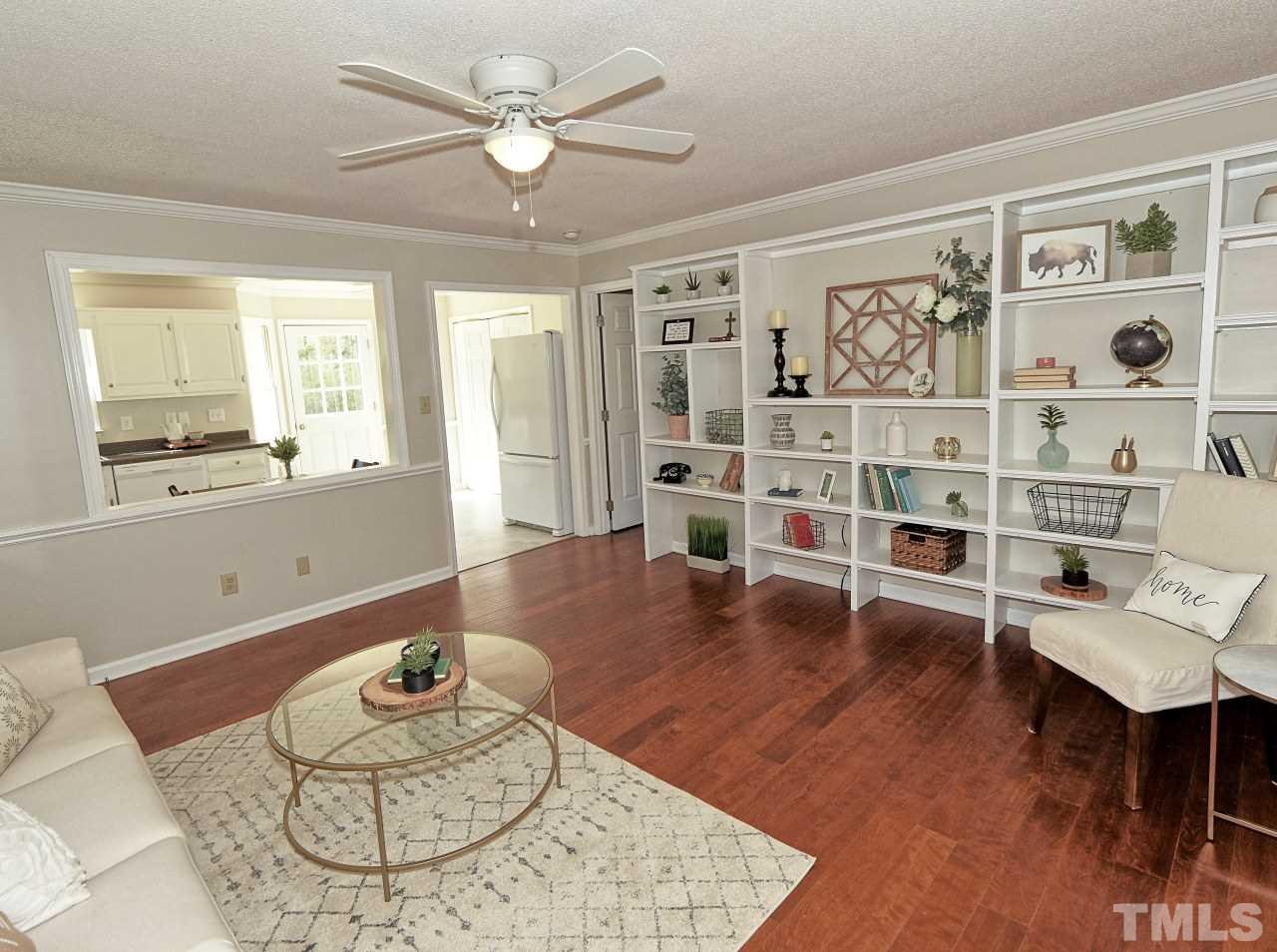 400 Turnipseed Road Wendell, NC 27591 - Photo 5 of 25 Gallery Image 5