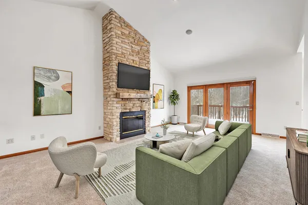 $399,900 | 1655 Remington Ridge Way, De Pere, WI 54115