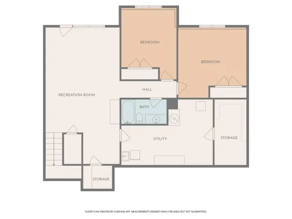 $399,900 | 1655 Remington Ridge Way, De Pere, WI 54115