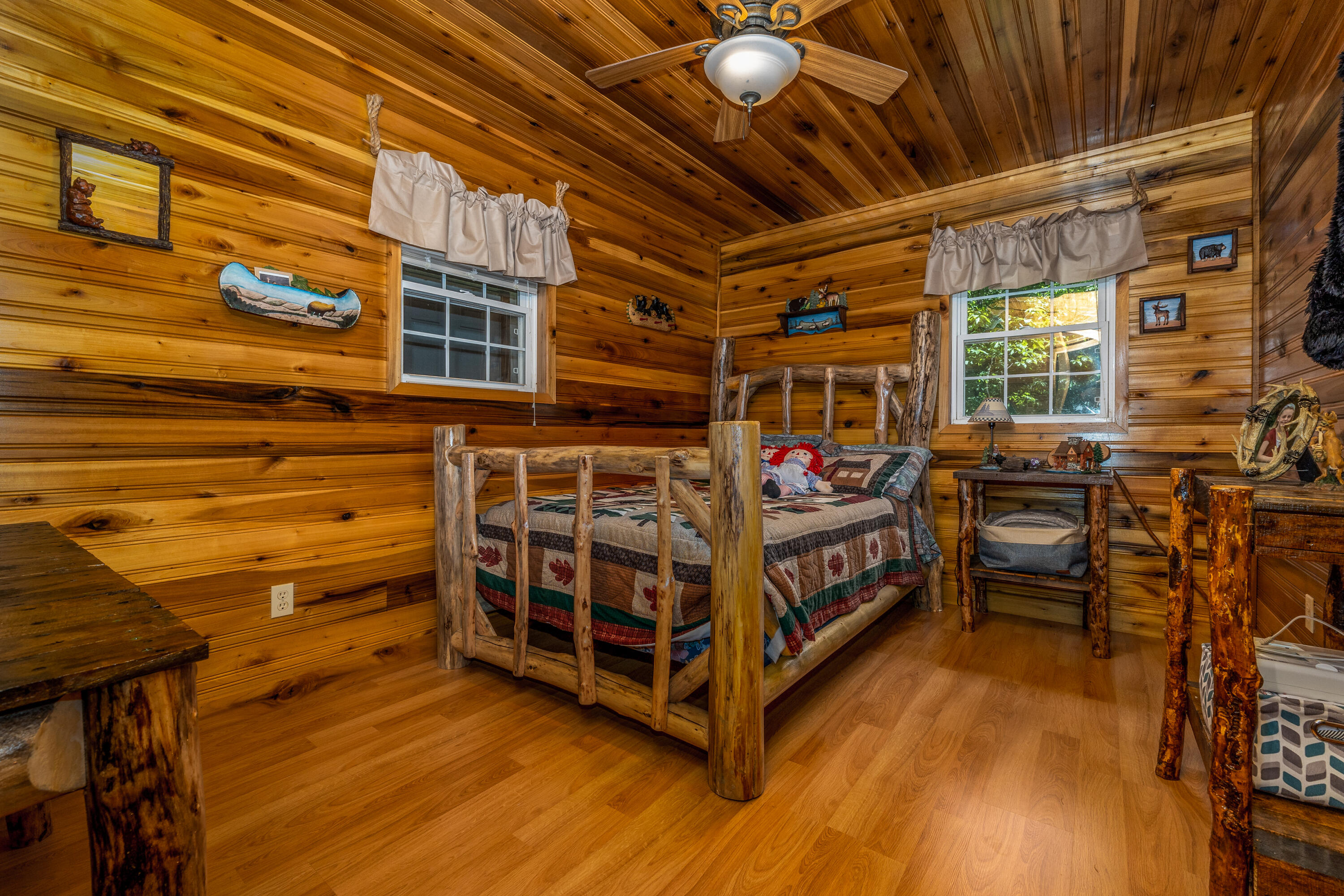 385 Halls Ridge Road Wellington, KY 40387 - Photo 15 of 36 _DSC1582-Edit