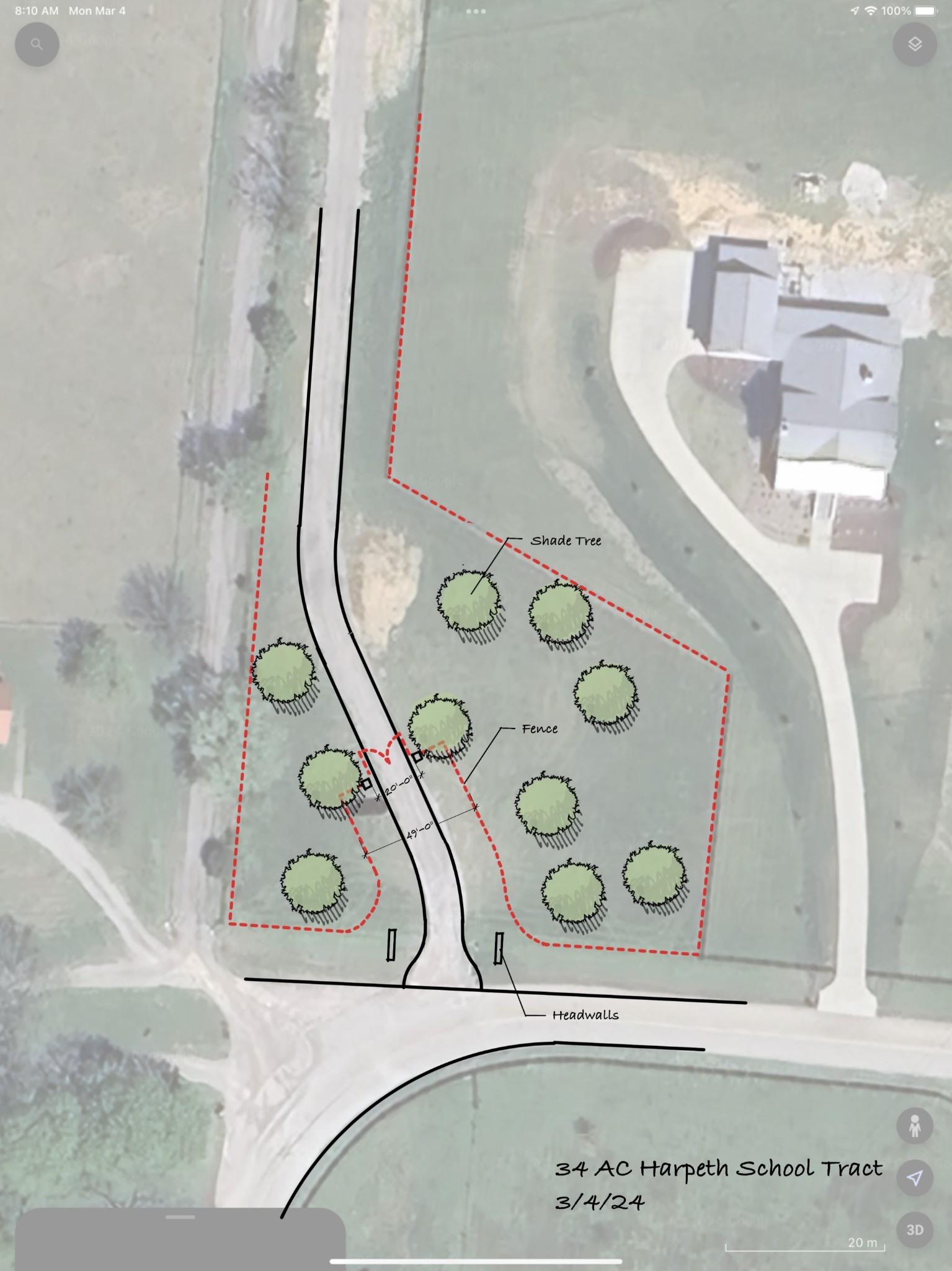 4500 Harpeth School Road Franklin, TN 37064 - Photo 8 of 8