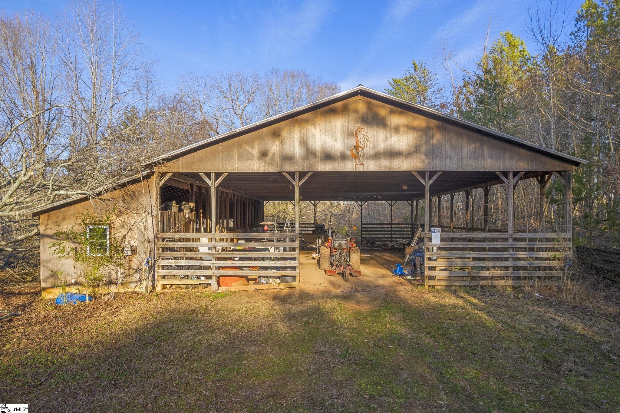 222 Cobb Bridge Road Westminster, SC 29693 - Photo 28 of 36 Gallery Image 28
