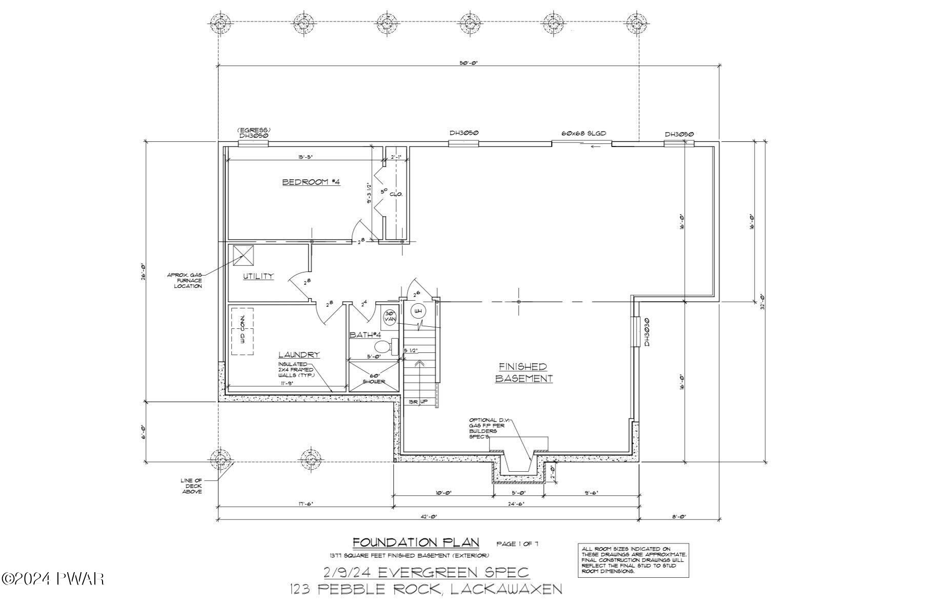 123 Pebble Rock Road Lackawaxen, PA 18435 - Photo 5 of 7