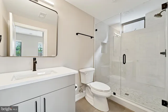 a view of a balcony with an outdoor space