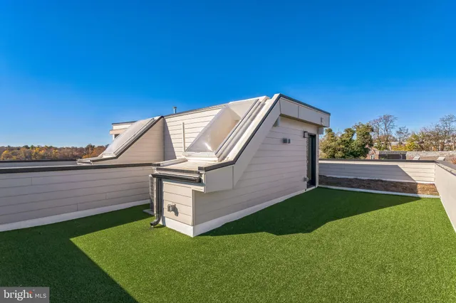 a picture of houses with outdoor space