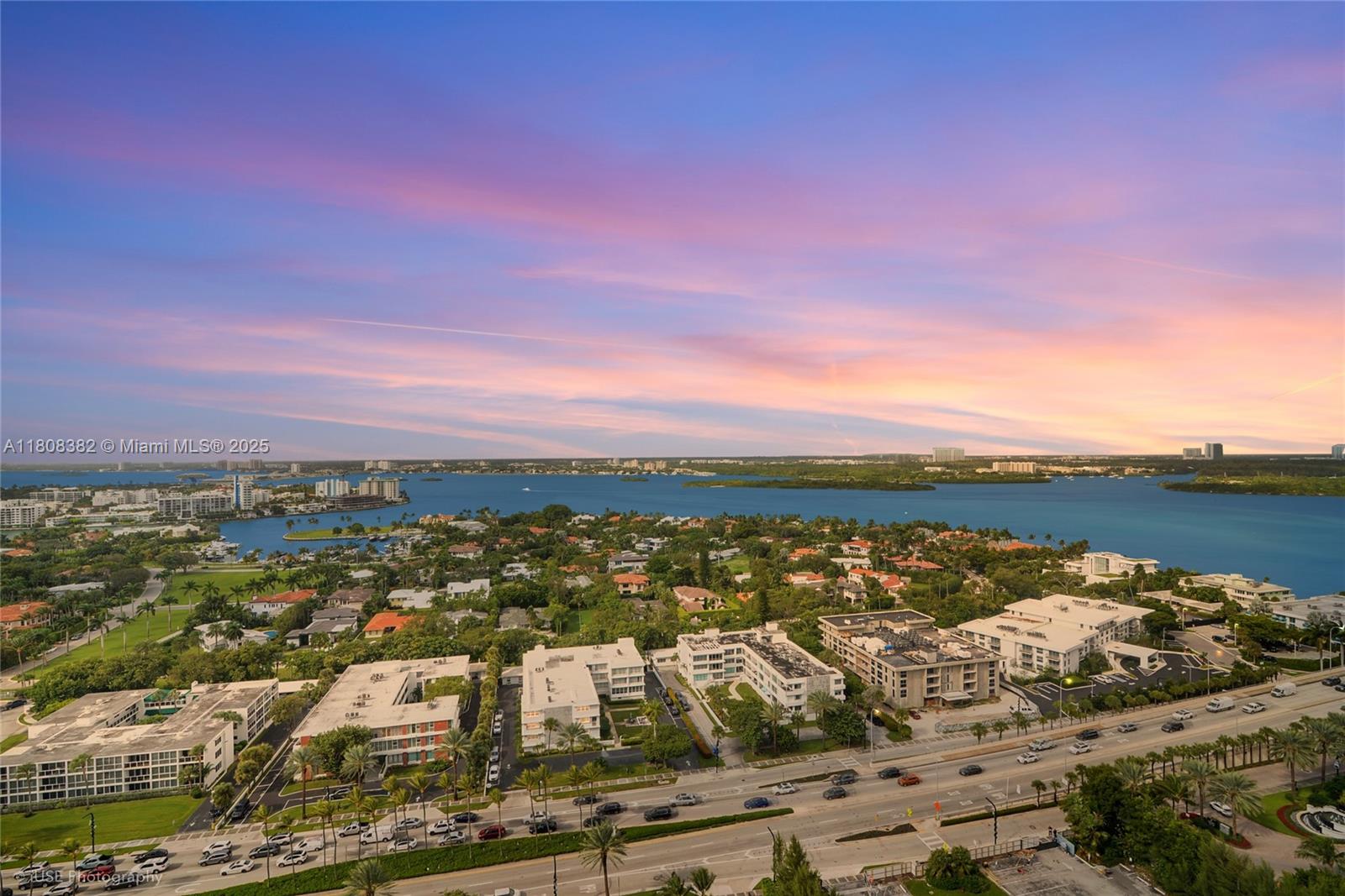 10225 Collins Avenue, Unit 604 Bal Harbour, FL 33154 - Photo 20 of 37 a view of a city