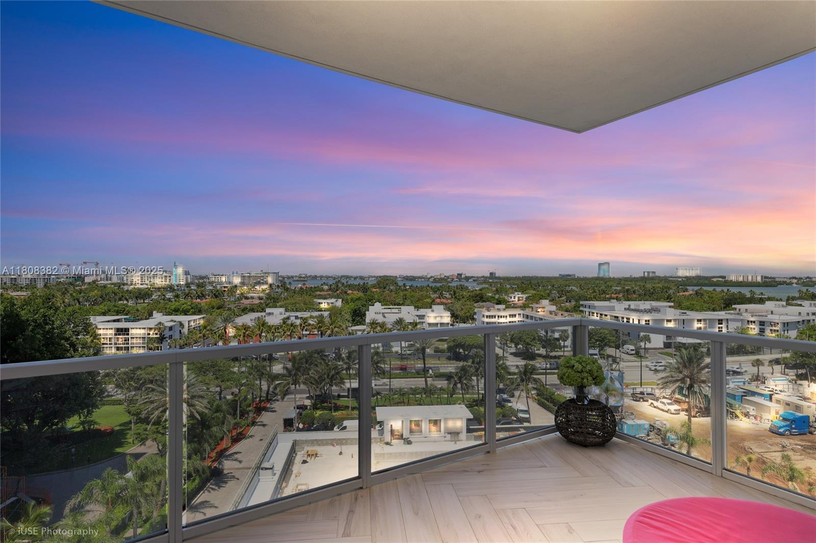 10225 Collins Avenue, Unit 604 Bal Harbour, FL 33154 - Photo 23 of 37 a view of a city