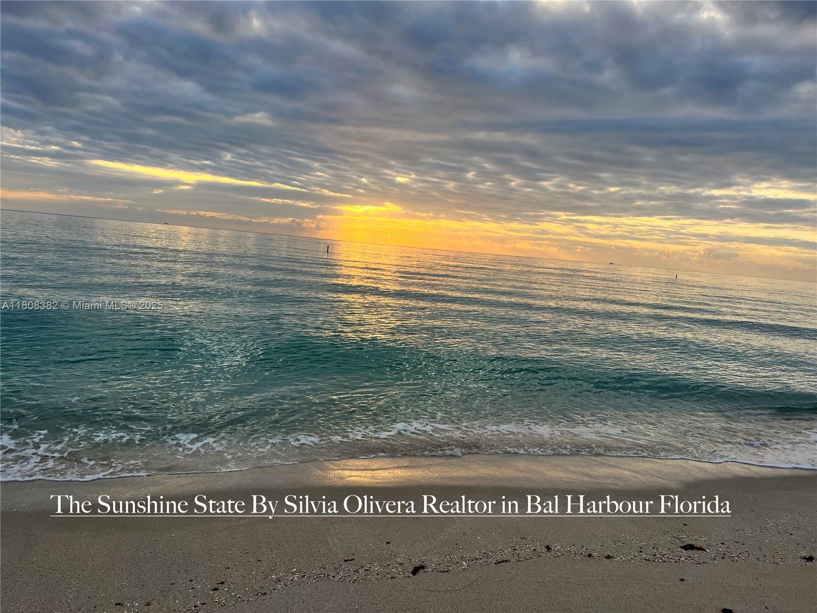 10225 Collins Avenue, Unit 604 Bal Harbour, FL 33154 - Photo 32 of 37 a view of beach and ocean