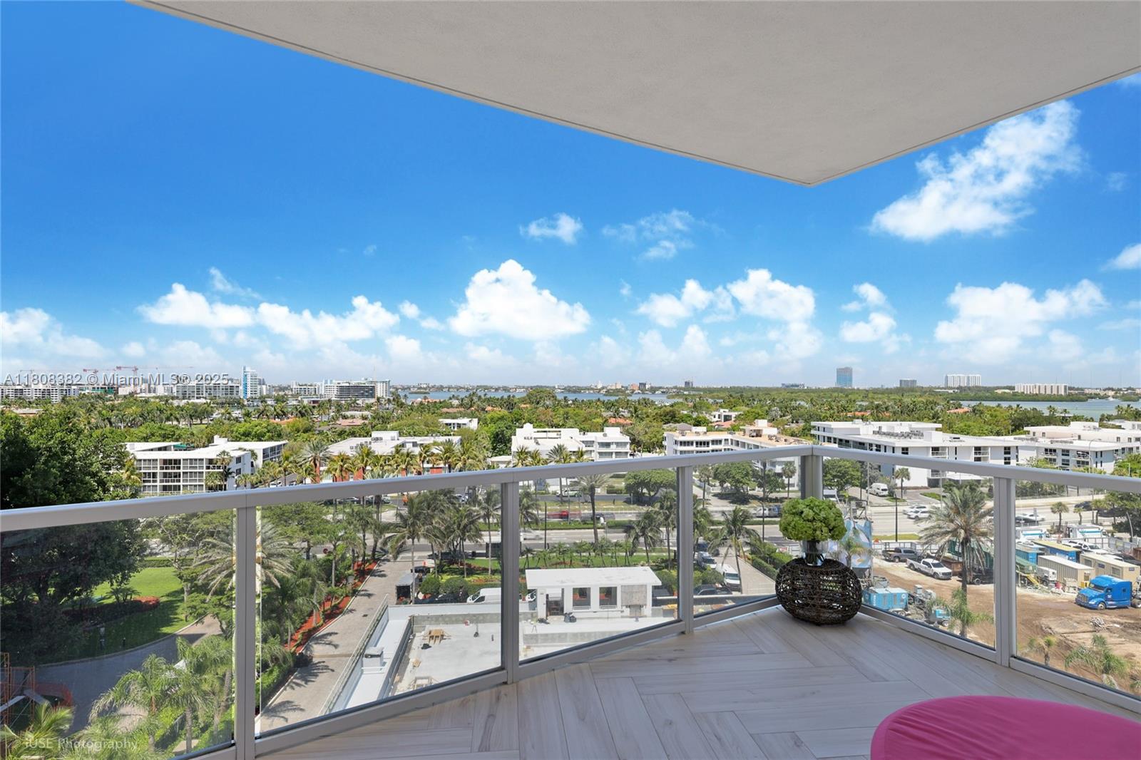 10225 Collins Avenue, Unit 604 Bal Harbour, FL 33154 - Photo 37 of 37 a view of a city