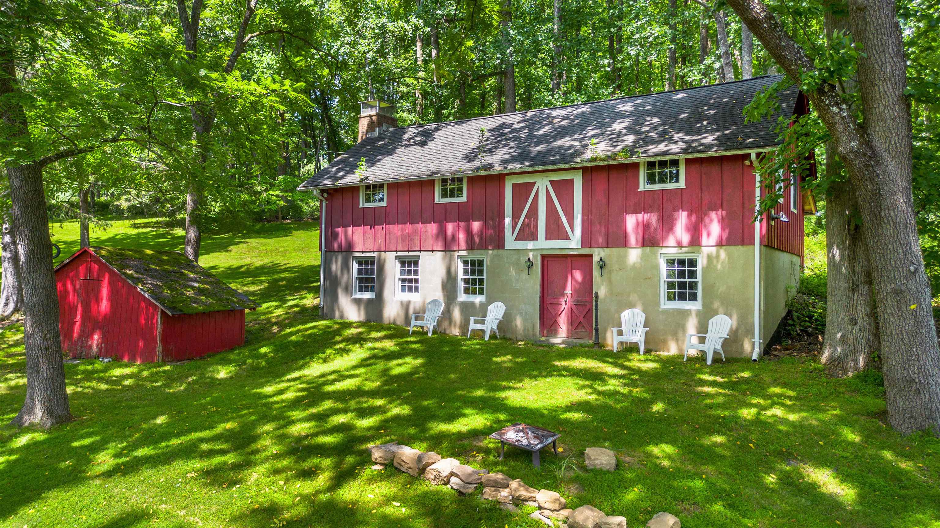 159 Mountainside Road Mendham, NJ 07945 - Photo 2 of 45 Gallery Image 2