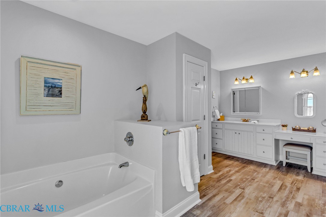 2285 Fleeton Road Reedville, VA 22539 - Photo 28 of 44