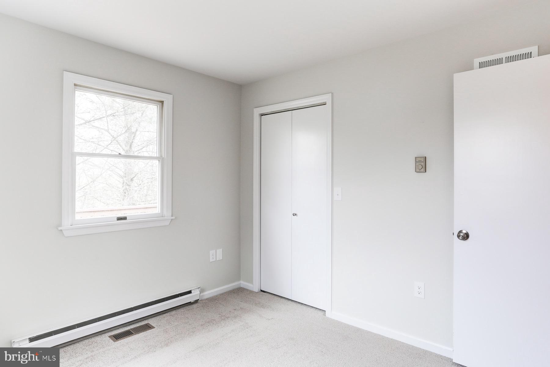 58 Foreman Road Elizabethtown, PA 17022 - Photo 25 of 31 a view of an empty room with a window