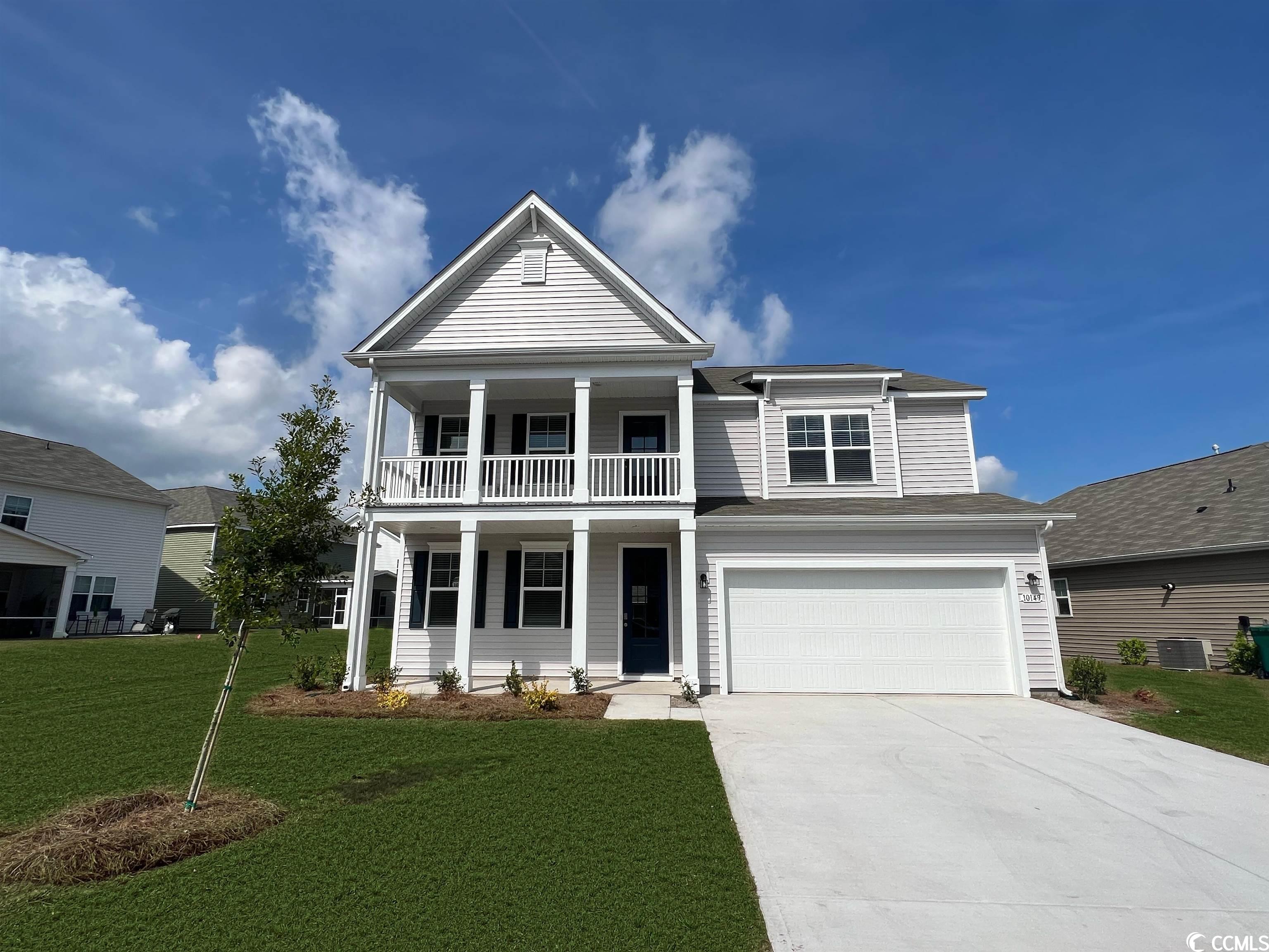 10149 Hamilton Branch Loop Myrtle Beach, SC 29579 - Photo 1 of 38 Gallery Image 1