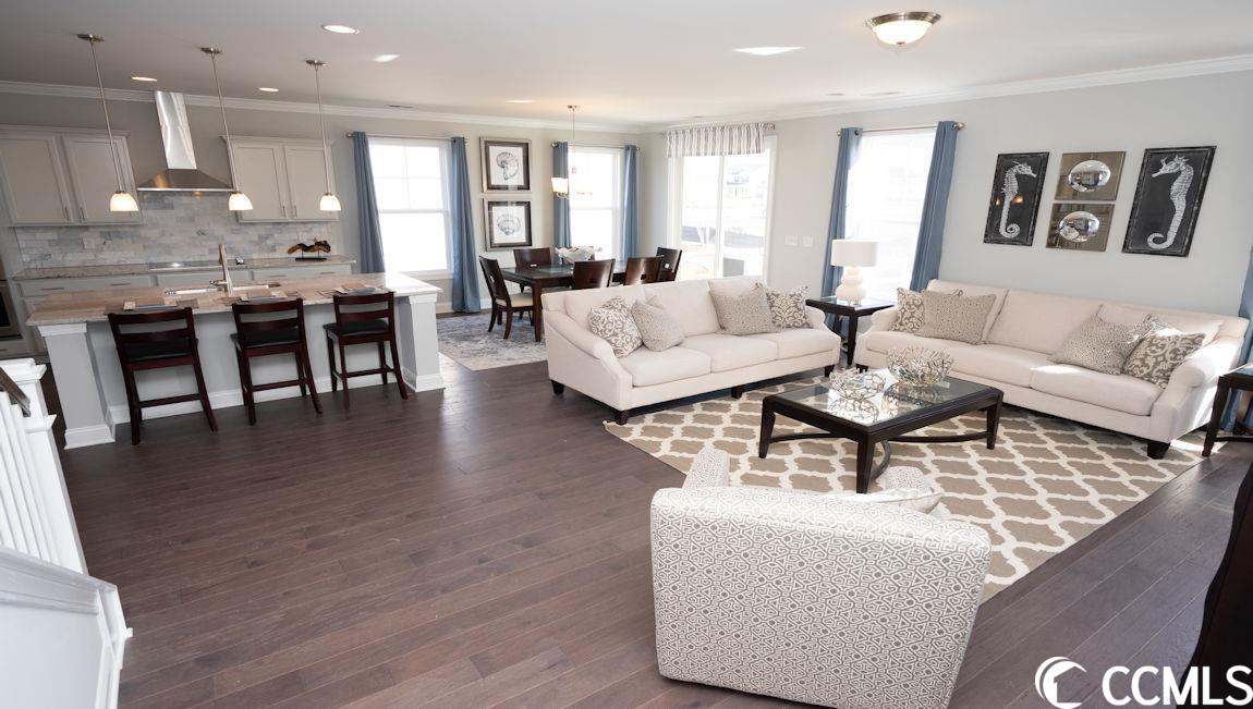 10149 Hamilton Branch Loop Myrtle Beach, SC 29579 - Photo 11 of 38 Gallery Image 11