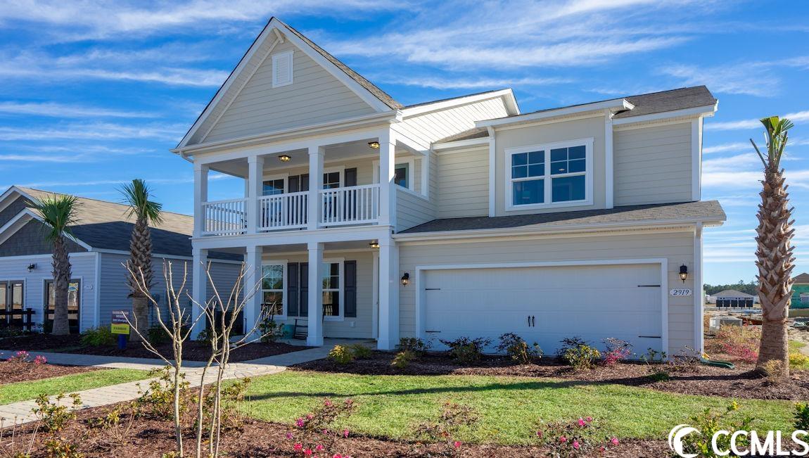10149 Hamilton Branch Loop Myrtle Beach, SC 29579 - Photo 3 of 38 Gallery Image 3