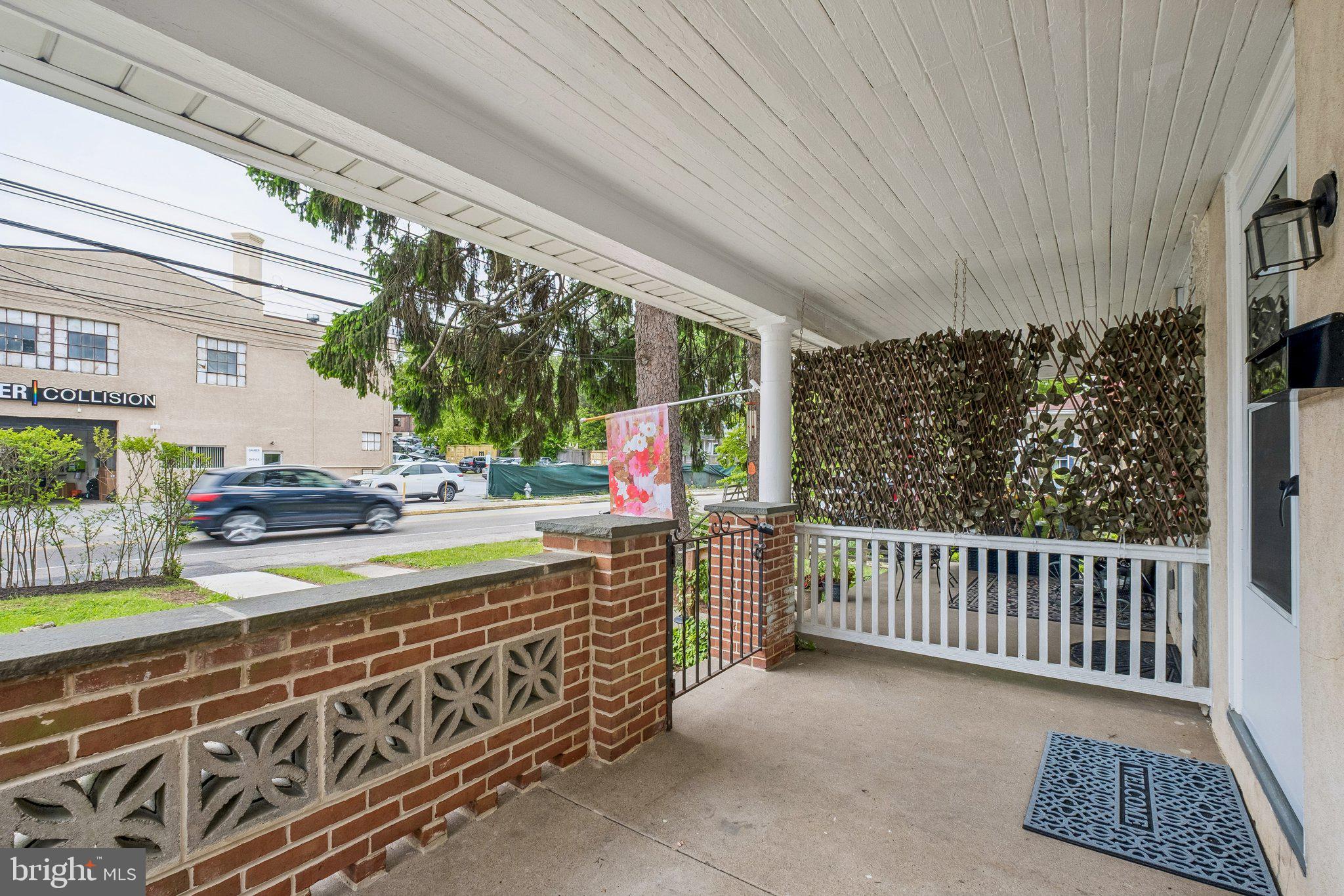 114 Conestoga Road Wayne, PA 19087 - Photo 60 of 71 Exterior Photo