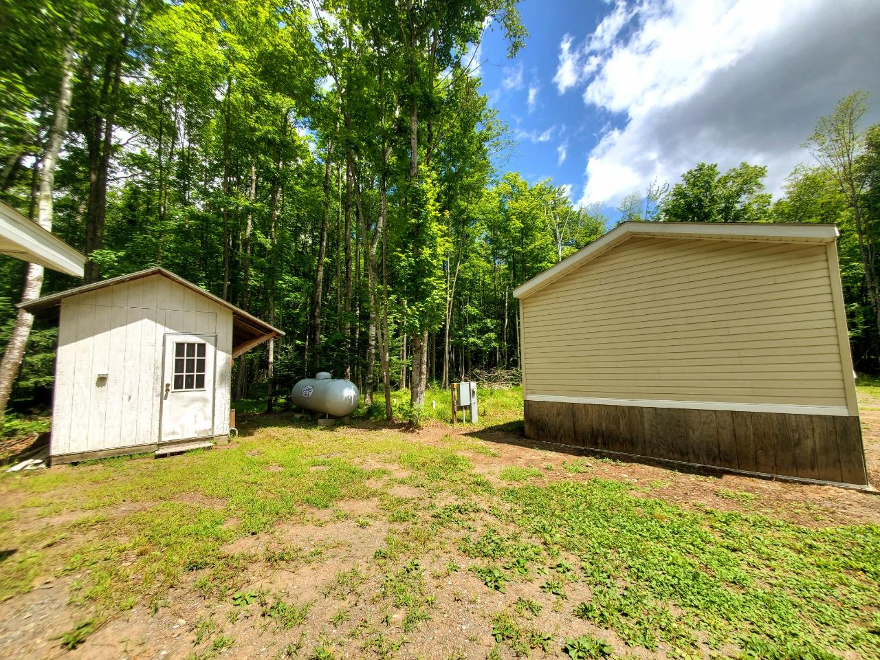 5598 Turtle Creek Road Florence, WI 54121 - Photo 12 of 27 Gallery Image 12